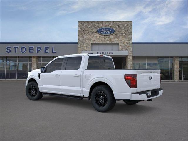 2026 Ford F-150 - $46,983