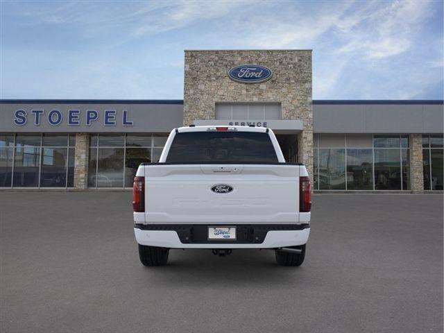 2026 Ford F-150 - $46,983