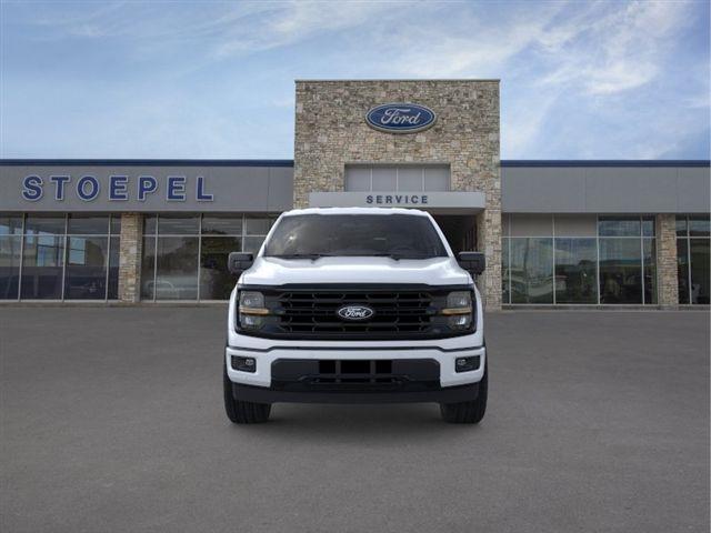 2026 Ford F-150 - $46,983