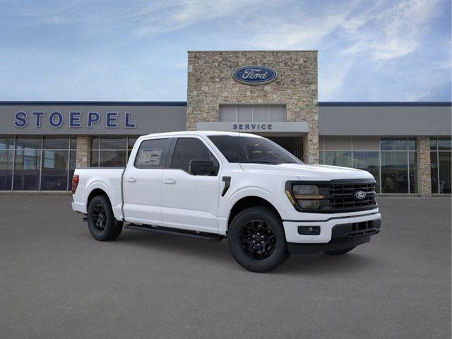 2026 Ford F-150 - $46,983