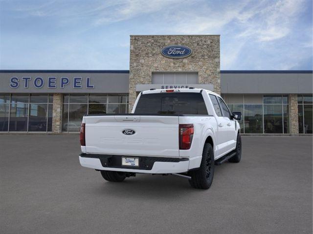 2026 Ford F-150 - $46,983