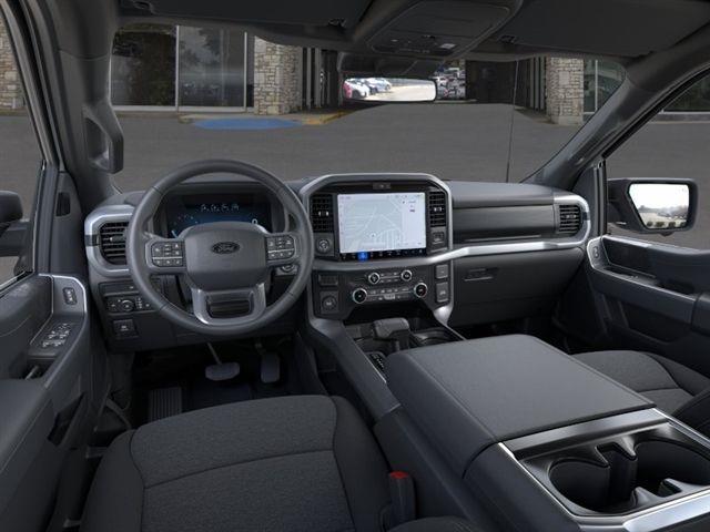 2026 Ford F-150 - $46,983