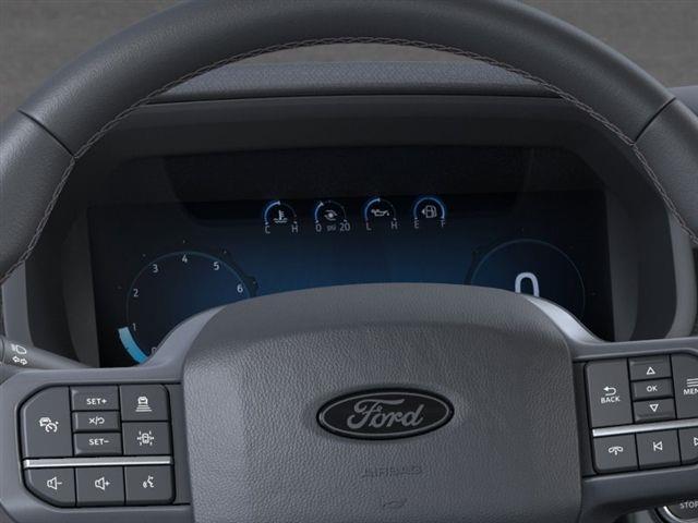 2026 Ford F-150 - $46,983