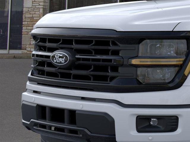 2026 Ford F-150 - $46,983