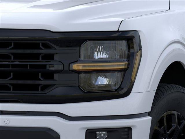 2026 Ford F-150 - $46,983