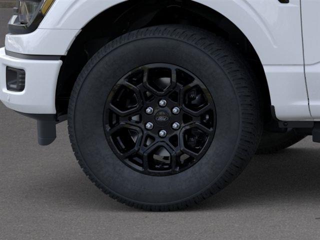 2026 Ford F-150 - $46,983