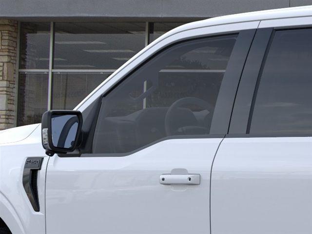 2026 Ford F-150 - $46,983
