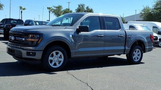 Preowned 2026 Ford F-150 XLT for Sale