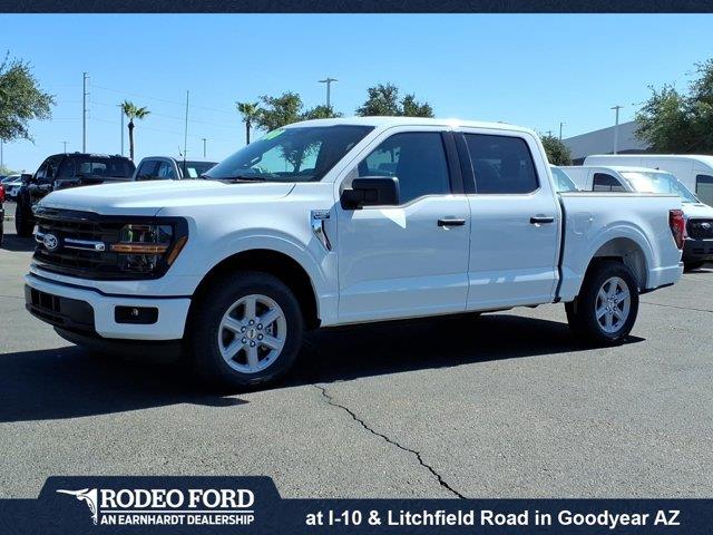 2026 Ford F-150 - $41,199