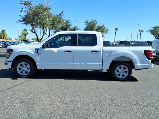 2026 Ford F-150 - $41,199