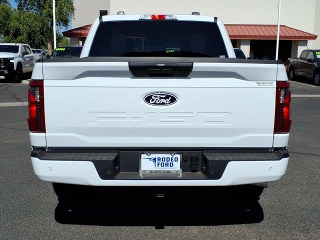 2026 Ford F-150 - $41,199