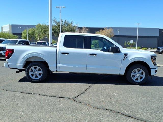 2026 Ford F-150 - $41,199