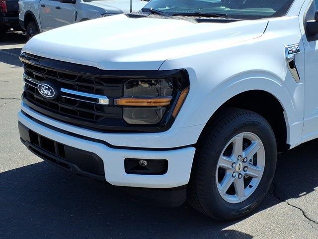 2026 Ford F-150 - $41,199