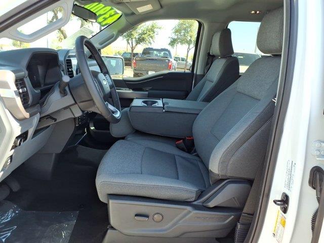 2026 Ford F-150 - $41,199