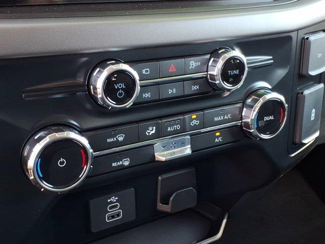 2026 Ford F-150 - $41,199