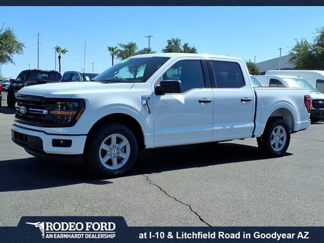 2026 Ford F-150 - $41,078