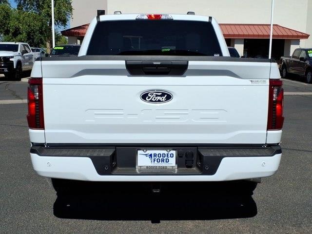 2026 Ford F-150 - $41,078