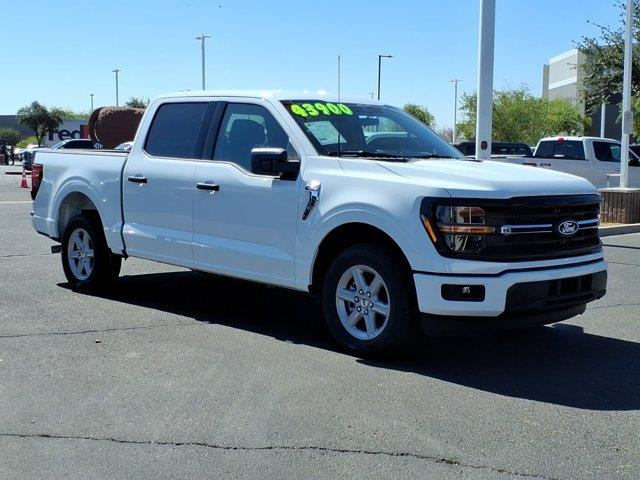 2026 Ford F-150 - $41,078