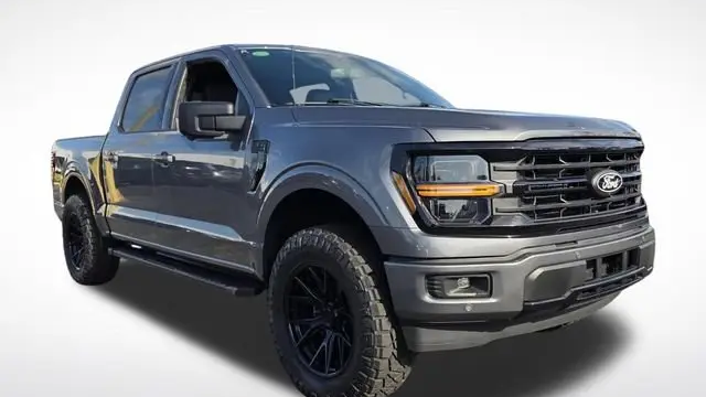 Preowned 2024 Ford F-150 XLT for Sale