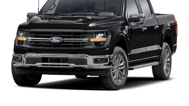 Preowned 2024 Ford F-150 XLT for Sale
