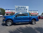 2024 F-150 Thumbnail 2