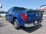 2024 F-150 Thumbnail 3