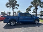 2024 F-150 Thumbnail 5