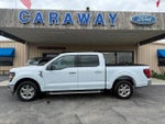 2025 F-150 Thumbnail 1