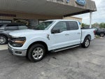 2025 F-150 Thumbnail 2