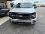 2025 F-150 Thumbnail 4