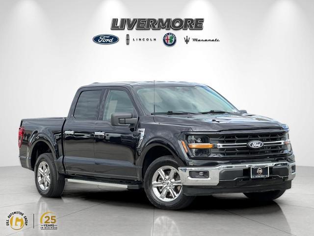 2025 Ford F-150 - $36,797