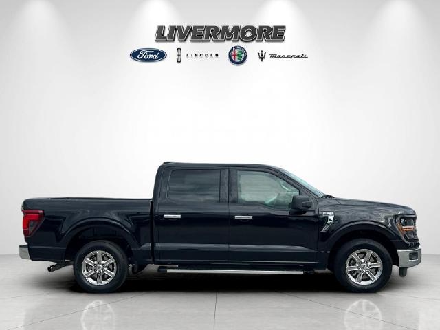 2025 Ford F-150 - $36,797
