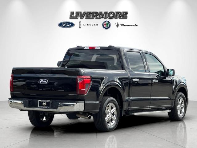 2025 Ford F-150 - $36,797