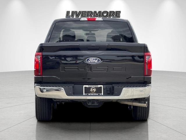 2025 Ford F-150 - $36,797