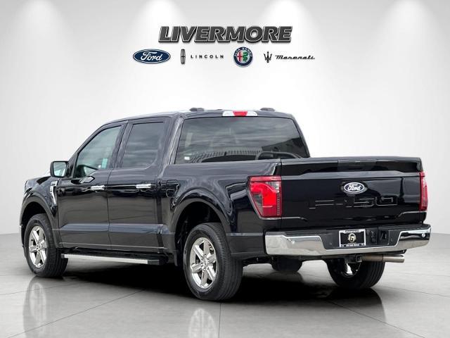2025 Ford F-150 - $36,797