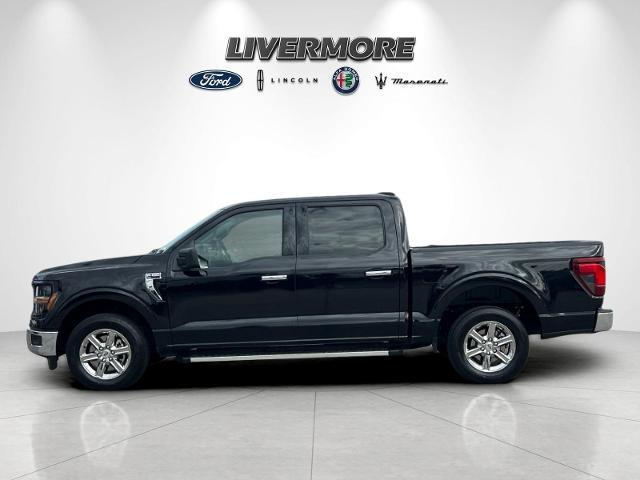2025 Ford F-150 - $36,797