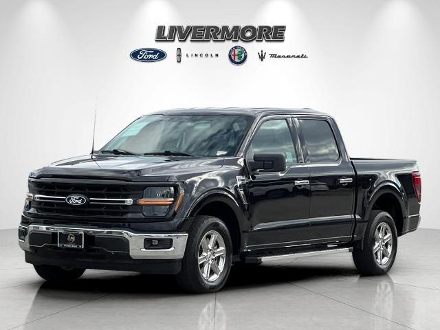 2025 Ford F-150 - $36,797