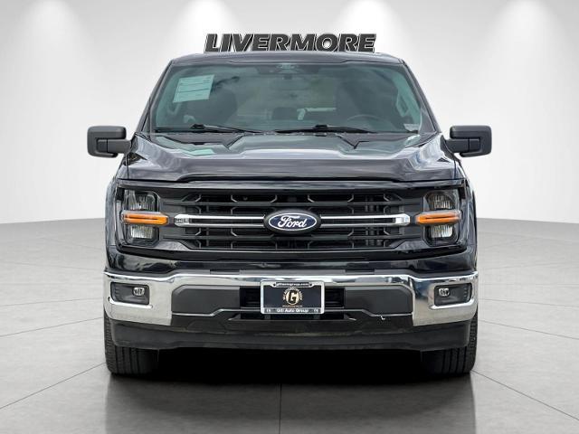 2025 Ford F-150 - $36,797
