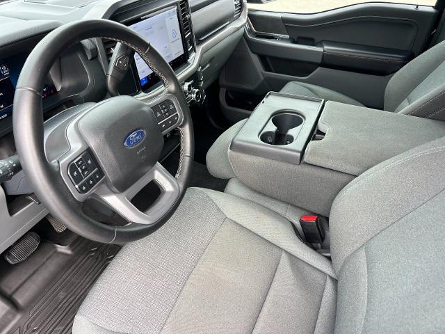 2025 Ford F-150 - $36,797