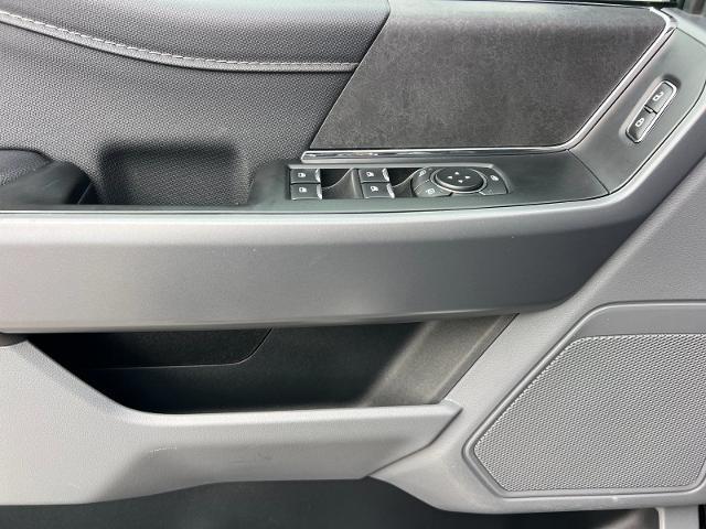 2025 Ford F-150 - $36,797