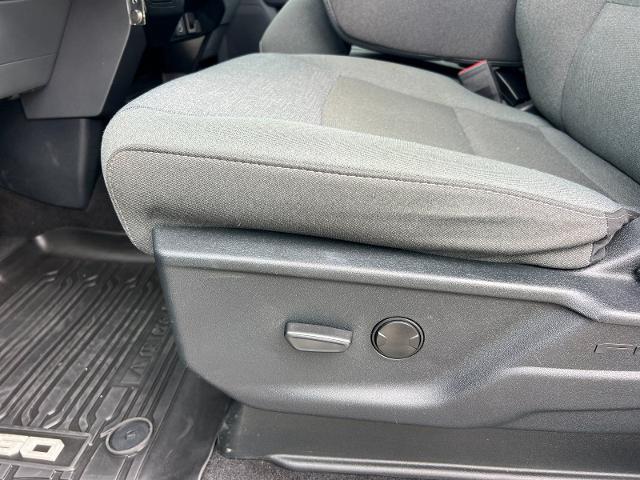 2025 Ford F-150 - $36,797