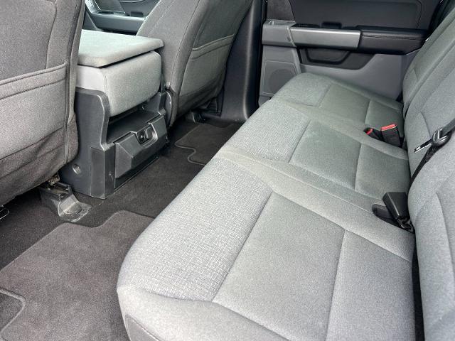 2025 Ford F-150 - $36,797