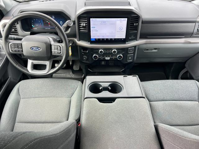 2025 Ford F-150 - $36,797