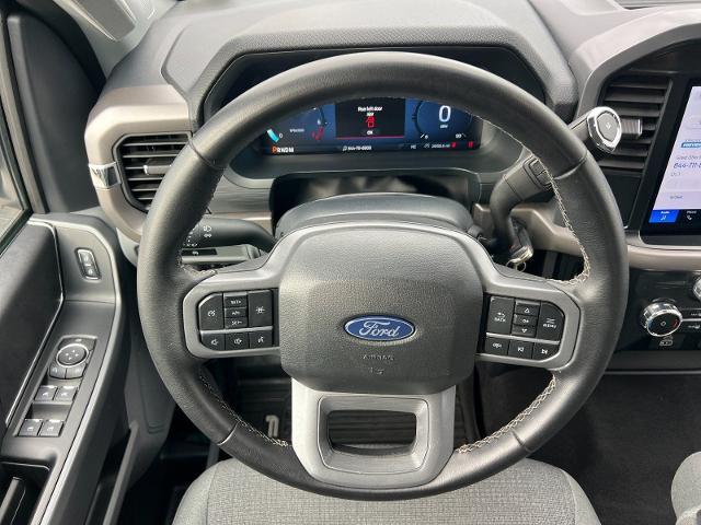 2025 Ford F-150 - $36,797