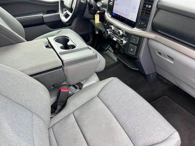 2025 Ford F-150 - $36,797
