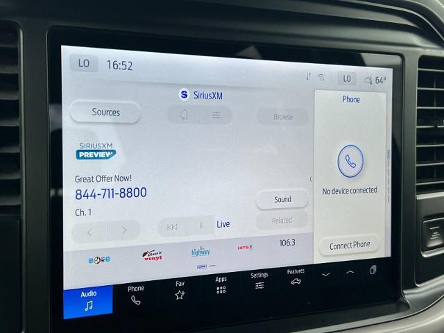 2025 Ford F-150 - $36,797
