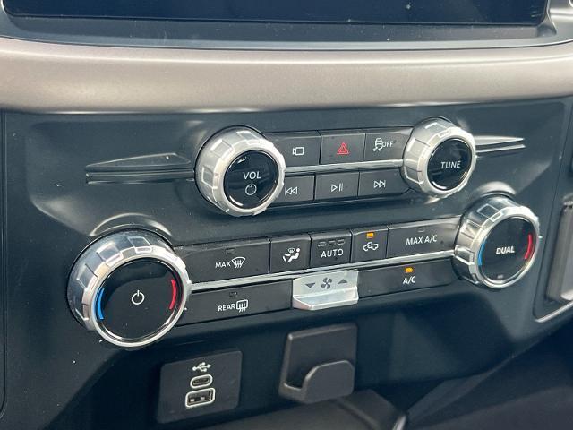 2025 Ford F-150 - $36,797
