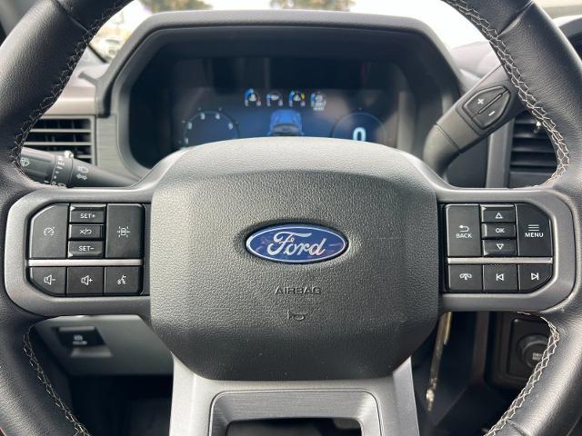 2025 Ford F-150 - $36,797
