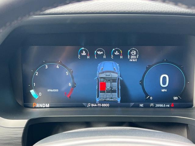 2025 Ford F-150 - $36,797
