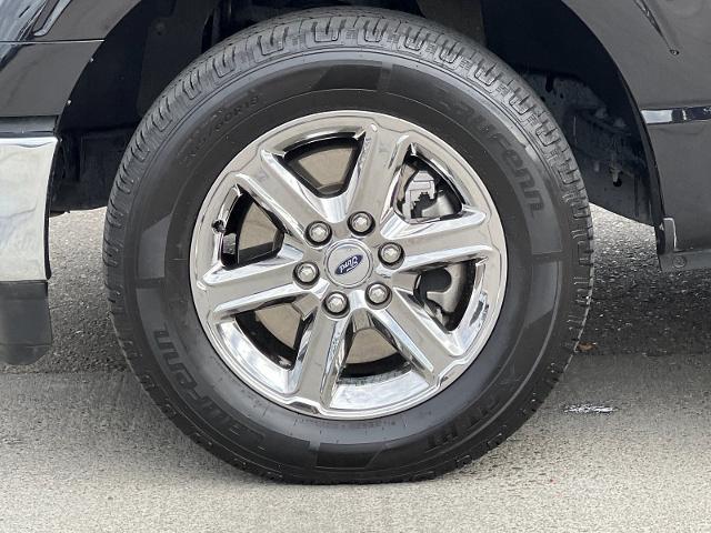 2025 Ford F-150 - $36,797